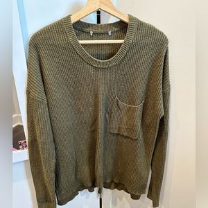 Madewell sweater